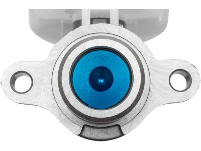 Cadillac Brake Master Cylinder - 19209239