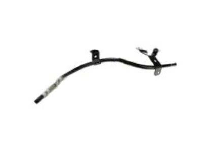 Saturn Dipstick Tube - 12611013
