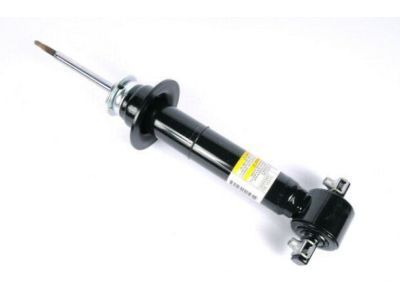 Chevy Suburban 2500 Shock Absorber - 20955497