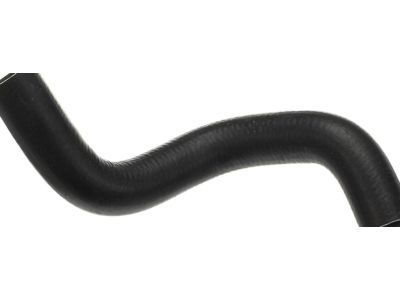 Cadillac SRX Cooling Hose - 89023434