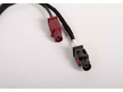 GMC Terrain Antenna Base - 20794863