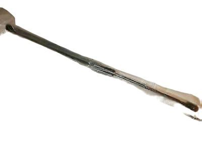 Chevy Impala Lift Support - 15833919