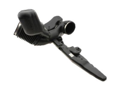 Cadillac Escalade EXT Air Hose - 15901934