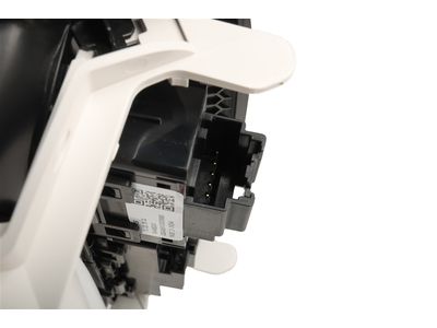 86540135 GM Console, Overhead Console, Jet Black Product Photo 3 of 3