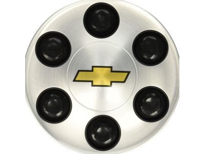 Chevy Express 2500 Wheel Cover - 9595469