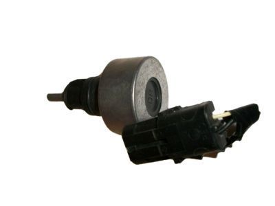Buick Vehicle Speed Sensor - 10457264