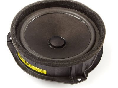 Chevy Equinox Car Speakers - 23267080