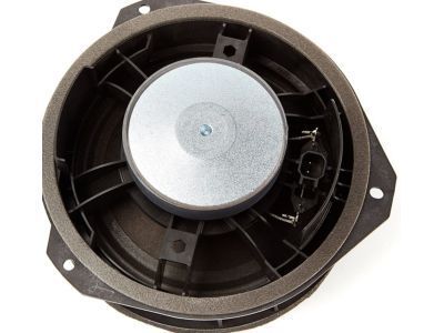 Chevy Equinox Car Speakers - 23267080