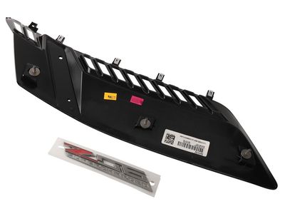 GM 84505474 Vent Kit, Front Fender Name 84505474 GM Vent Kit, Front Fender Name Product Photo 1 of 2