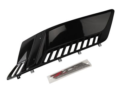 84505474 GM Vent Kit, Front Fender Name Product Photo 2 of 2