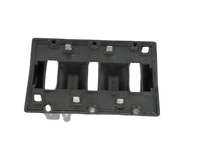 Pontiac Ignition Coil - 12353801