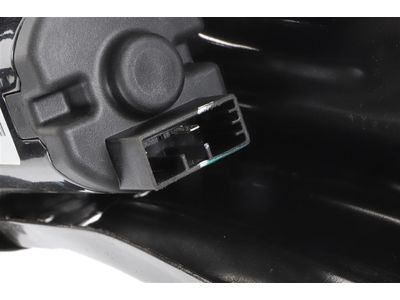 13578619 GM Frame, Front Seat Back Product Photo 1 of 3