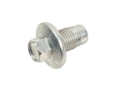GMC Drain Plug - 11569943