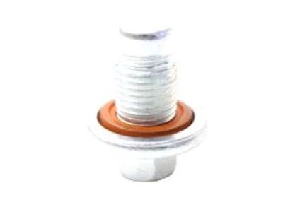 GMC Drain Plug - 11569943