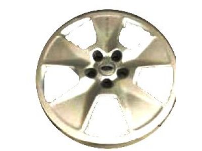 GMC Envoy Wheel Cover - 9593397