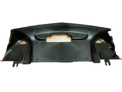 Chevy SSR Underbody Splash Shield - 15238944