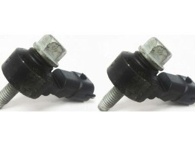 GMC Knock Sensor - 12618603