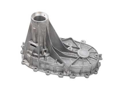 12478092 GM Case, Transfer Case, Rear Product Photo 2 of 2