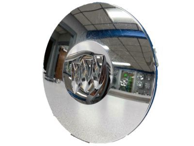 2002 Buick LeSabre Wheel Cover - 9592342
