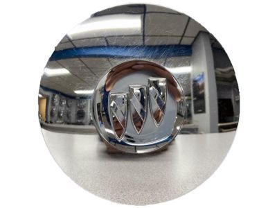 2002 Buick LeSabre Wheel Cover - 9592342