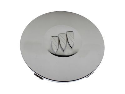 2002 Buick LeSabre Wheel Cover - 9592342
