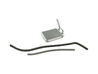 Cadillac Escalade EXT Heater Core - 89018297