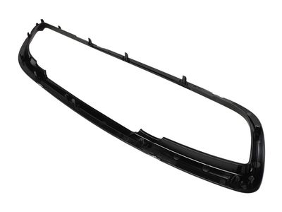 85126593 GM Plate, Instrument Panel Trim, Silver Product Photo 2 of 2