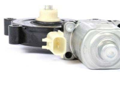 Chevy Cruze Window Motor - 95919458