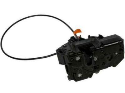Chevy Cobalt Door Latch Assembly - 20818697