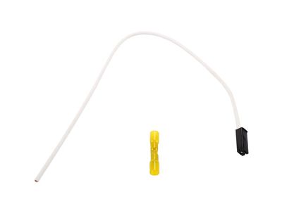 13580102 GM Connector Kit, Chassis Electrical Product Photo 1 of 2