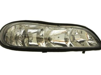 Chevy Classic Headlight - 22618781