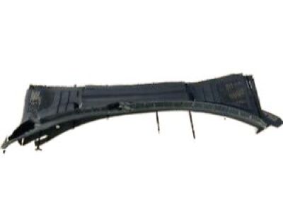 GM 90583311 Vent Grille