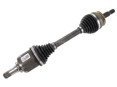 GM 42713857 Shaft, Front Wheel Drive Axle 42713857 GM Shaft, Front Wheel Drive Axle Product Photo 1 of 2