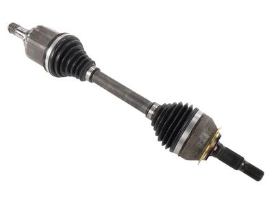 42713857 GM Shaft, Front Wheel Drive Axle Product Photo 2 of 2