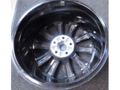 Buick Verano Spare Wheel - 23405363