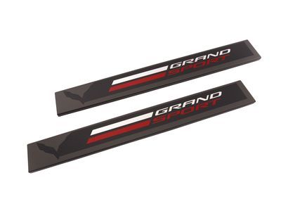 Chevy 23279545 Scuff Plate