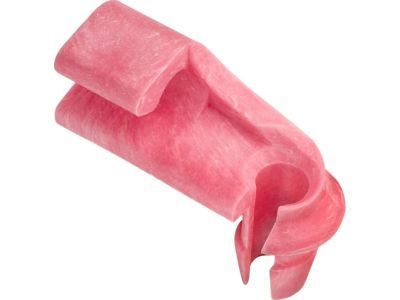 Chevy 12375975 RETAINER,REAR DOOR LATCH ROD(PART OF 20)