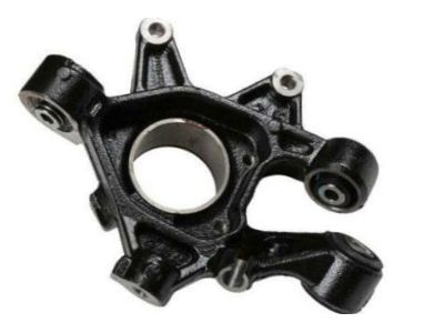 Pontiac G8 Steering Knuckle - 92225042