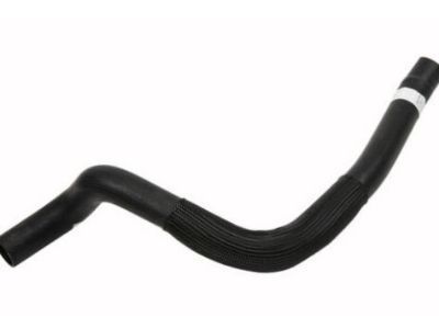 Chevy Radiator Hose - 22853960