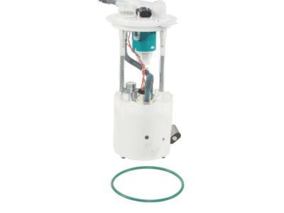 Chevy 19301258 MODULE KIT,FUEL TANK FUEL PUMP(INCLUDES LEVEL SENSOR)(INCLUDES 27,39,40)(3.107)
