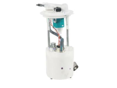 Chevy 19301258 MODULE KIT,FUEL TANK FUEL PUMP(INCLUDES LEVEL SENSOR)(INCLUDES 27,39,40)(3.107)