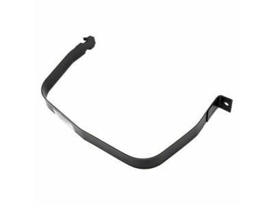 GMC Fuel Tank Strap - 15567777