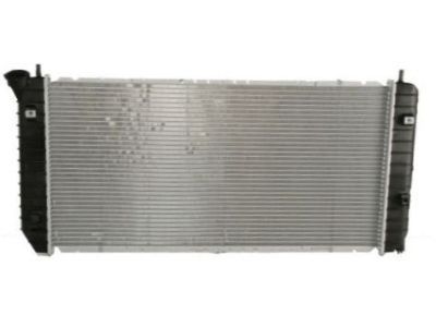 Buick Radiator - 89018545