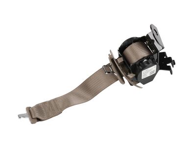 19301027 GM Belt Kit, Rear Seat #2 Product Photo 1 of 1