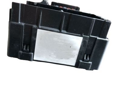 Chevy Suburban Fuse Box - 84114432