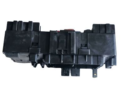 Chevy Suburban Fuse Box - 84114432