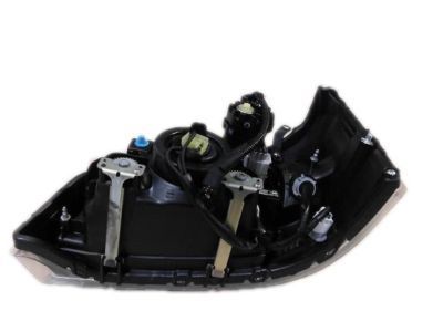 GMC Yukon Shock And Strut Mount - 15786947