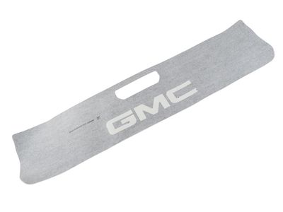 GM 87838302 Decal, End Gate And Rear Door Decoration 87838302 GM Decal, End Gate And Rear Door Decoration Product Photo 1 of 1