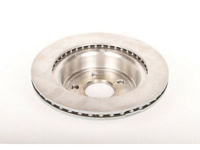 Chevy Cobalt Brake Disc - 15921402