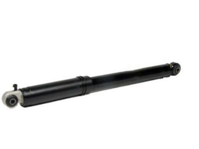 GMC Sierra 1500 HD Shock Absorber - 19331456